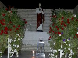 Kevelaer Fahrradwallfahrt 2017